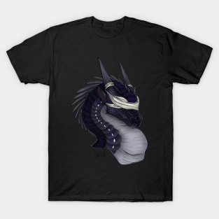 Starflight Head Shot 1 T-Shirt